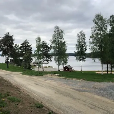 Ellivuori Holiday & Meeting Гостевой дом